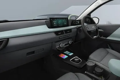 Tata Tiago EV Smart 19