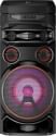 LG XBOOM RNC7 Bluetooth Party Speaker