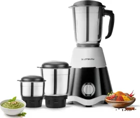 Longway Super Dlx 500W Mixer Grinder