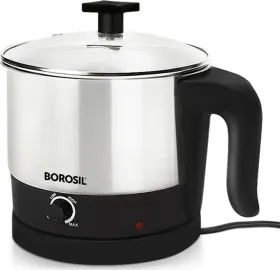 Borosil Omni BKE02 1L Electric Kettle