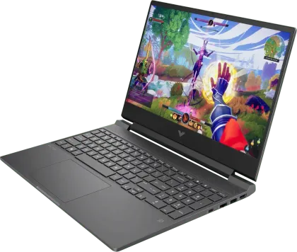 HP Victus 15-fa2197TX Gaming Laptop (13th Gen Core i5/ 16GB/ 512GB SSD/ Win11/ 6GB RTX 3050)