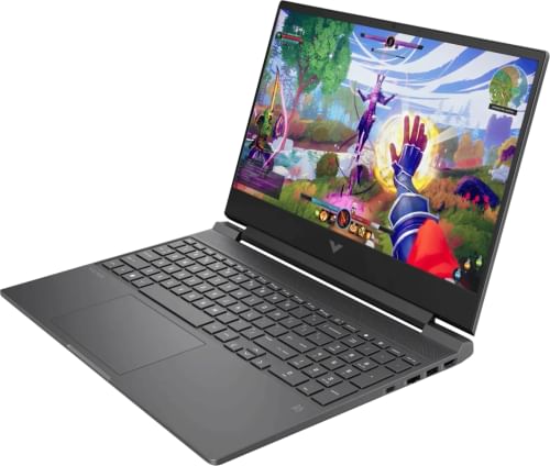 HP Victus 15-fa2197TX Gaming Laptop (13th Gen Core i5/ 16GB/ 512GB SSD/ Win11/ 6GB RTX 3050)