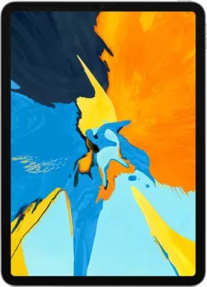 Apple iPad Pro 11 2018 (WiFi+1TB)