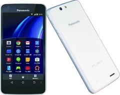 Panasonic Eluga U2 vs Samsung Galaxy S21 Ultra