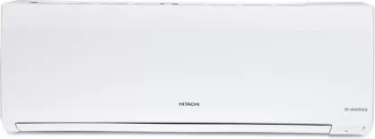Hitachi RSE/ESE/CSE-412HBEA 1 Ton 4 Star BEE Rating 2018 Inverter AC