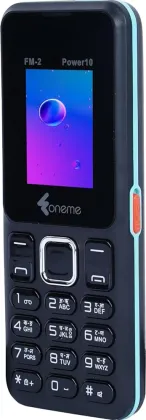 Foneme Power 10