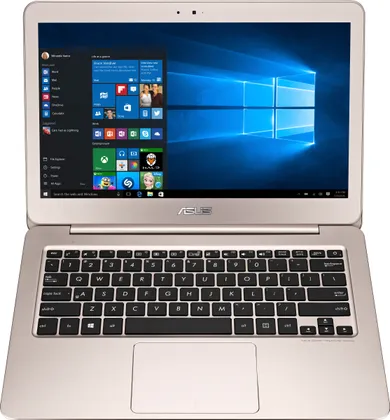 Asus UX305FA-FC129T Notebook (Core M-5Y10/ 4GB/ 256GB/ Win10) (90NB06X5-M12240)