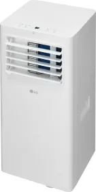 LG LP0625WFR 6000 BTU 115V Portable AC
