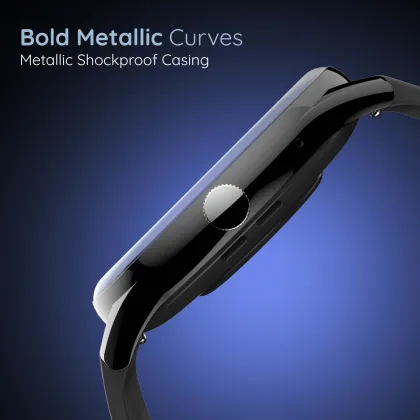 Pebble Cosmos Bold Smartwatch