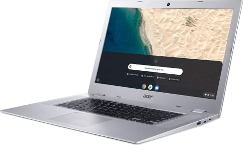 Acer Chromebook CB315-2H-25TX NX.H8SAA.001 Laptop (AMD A4/ 4GB/ 32GB eMMC/ Chrome OS)
