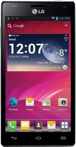 LG Optimus 4X HD P880 vs Vivo V25 5G