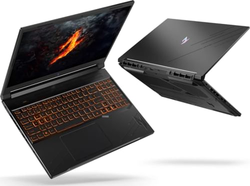 Acer Nitro V 16 ANV16-71 NH.QTNSI.002 Gaming Laptop (14th Gen Core i7/ 16GB/ 512GB SSD/ Win11/ 6GB RTX 4050 Graph)