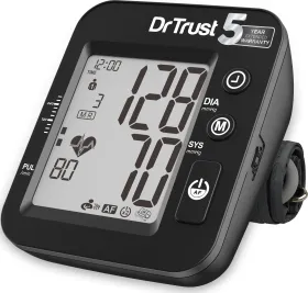 Dr. Trust 131 Digital BP Monitor