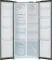 Koryo KSBS549INV 509L Frost Free Side by Side Refrigerator
