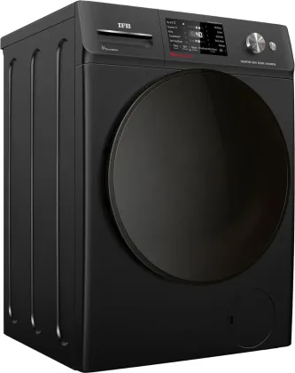 IFB SENATOR BXN 8014K 8 kg Fully Automatic Front Load Washing Machine