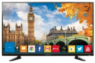 Kevin K40012N 40-inch Full HD Smart LED TV