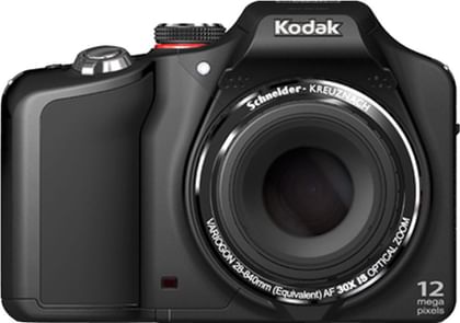 Kodak Easyshare Z990 Point & Shoot