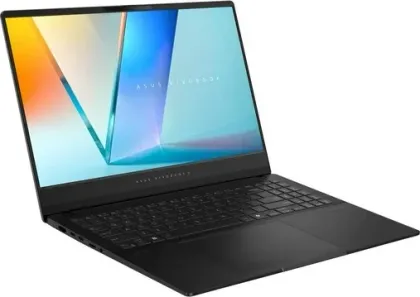 Asus Vivobook S 15 M5506WA-DS96 Laptop (AMD Ryzen AI 9 HX 370/ 32GB/ 1TB SSD/ Win 11)