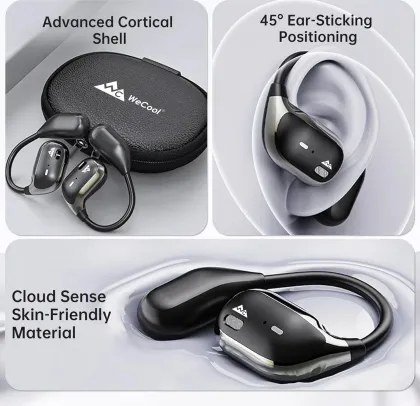 WeCool Moonwalk M2 Pro Open True Wireless Earbuds