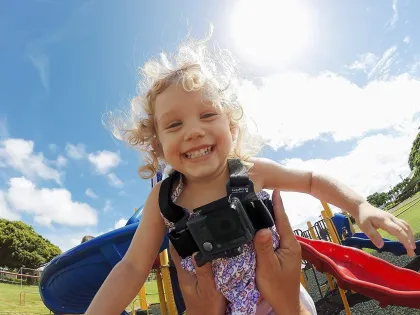 GoPro  Hero 10 MP Action Camera