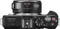 Panasonic Lumix DMC-GX1X 16MP Mirrorless Camera with 14-42mm Kit Lens (Black)