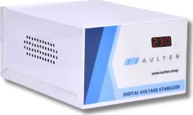 Aulten AD029 Multipurpose Voltage Stabilizer