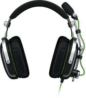 Razer BlackShark Headset