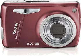 Kodak Easyshare M575 Point & Shoot