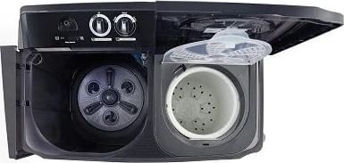 LG P8035SKAZ 8 Kg Semi Automatic Washing Machine