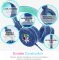 MEE Audio KidJamz KJ55 Wired Headphones