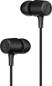 boAt Bassheads 85 Wired Earphones