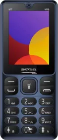 QuickShel MTM16