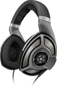 Sennheiser HD 700 (Over the Head)