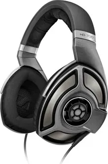 Sennheiser HD 700 (Over the Head)