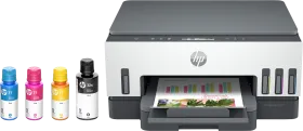 HP Smart Tank 7001 Multi Function Inkjet Printer