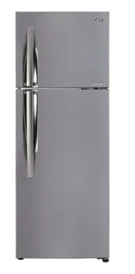 LG GL-C302KPZY 284 L 3 Star Double Door Refrigerator