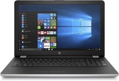 HP 15-bs670tx Notebook vs Asus TUF F15 FX506HF-HN024W Gaming Laptop