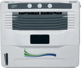 Voltas Wind 52 L Window Air Cooler