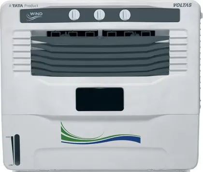 Voltas Wind 52 L Window Air Cooler