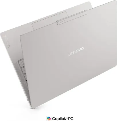 Lenovo Yoga Slim 7 Aura Edition 83QK00A4IN Laptop (Intel Evo Core Ultra X9 378H/ 32GB/ 1TB/ Win11)