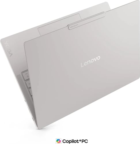 Lenovo Yoga Slim 7 Aura Edition 83QK00A4IN Laptop