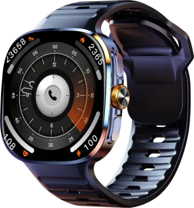 Rogbid Model S Smartwatch