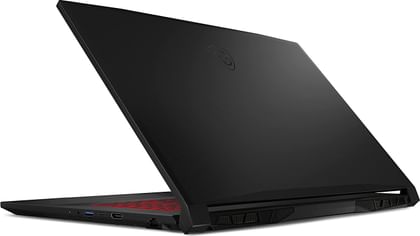MSI Gaming Katana GF76 11UD-823IN Laptop (11th Gen Core i7/ 16GB/ 512GB SSD/ Win11 Home/ 4GB Graph)