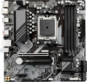Gigabyte B650M K DDR5 Motherboard