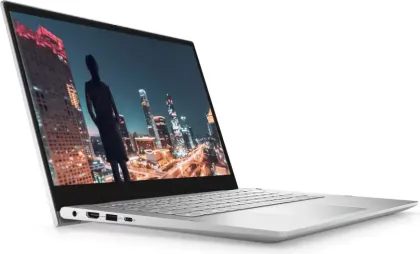 Dell Inspiron 5406 Laptop (11th Gen Core i3/ 8GB/ 512GB SSD/ Win10)