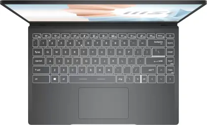 MSI Modern 14 B11MOU-477IN Notebook (11th Gen Core i3/ 8GB/ 512GB SSD/ Win10 Home)