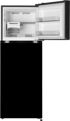 LG GLT2526WWOB 251 L 2 Star Double Door Refrigerator