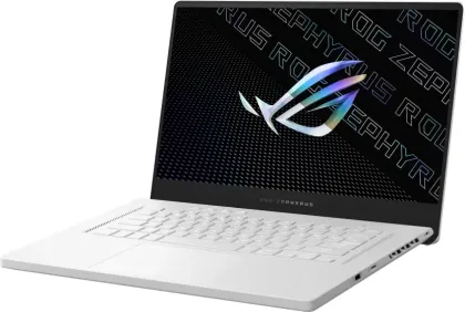 Asus ROG Zephyrus G15 GA503QM-HQ172TS Gaming Laptop (AMD Ryzen 9 5900HS/ 16GB/ 1TB SSD/ Win10 Home/ 6GB Graph)