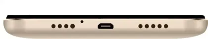 Panasonic Eluga Ray Max