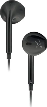 FINGERS SoundReflex W5 Wired Earphones